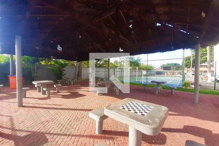 Apartamento à venda com 70m², 2 quartos e 2 vagasÁrea comum - Playground