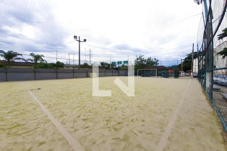 Apartamento à venda com 70m², 2 quartos e 2 vagasÁrea comum - Quadra