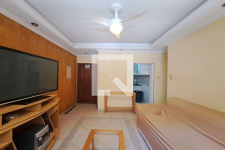 Apartamento à venda com 70m², 2 quartos e 2 vagasSala