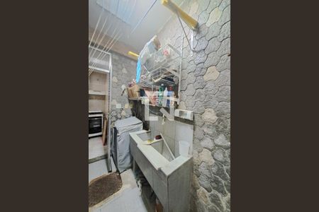 Apartamento à venda com 70m², 2 quartos e 2 vagasÁrea de Serviço