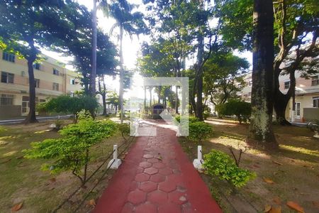 Apartamento à venda com 70m², 2 quartos e 2 vagasÁrea comum