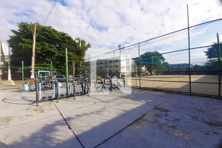 Apartamento à venda com 70m², 2 quartos e 2 vagasÁrea comum