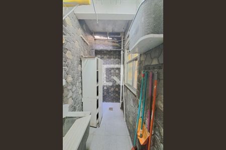 Apartamento à venda com 70m², 2 quartos e 2 vagasÁrea de Serviço