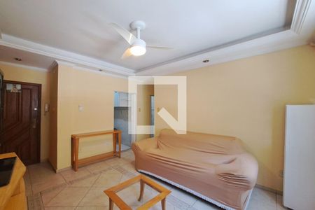 Apartamento à venda com 70m², 2 quartos e 2 vagasSala