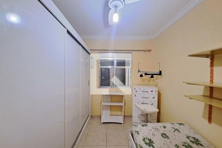 Apartamento à venda com 70m², 2 quartos e 2 vagasQuarto 2
