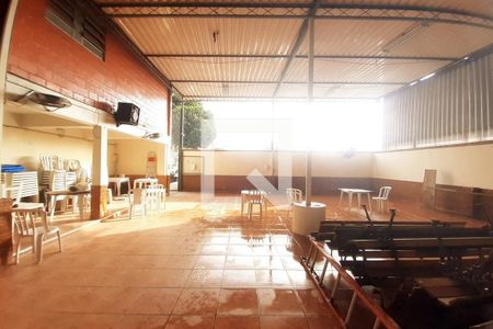 Apartamento à venda com 70m², 2 quartos e 2 vagasÁrea comum - Churrasqueira