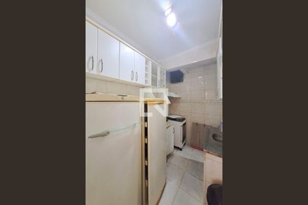 Apartamento à venda com 70m², 2 quartos e 2 vagasCozinha