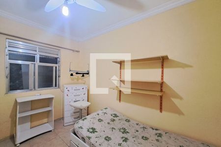 Apartamento à venda com 70m², 2 quartos e 2 vagasQuarto 2