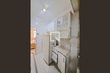 Apartamento à venda com 70m², 2 quartos e 2 vagasCozinha
