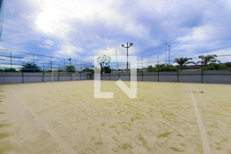 Apartamento à venda com 70m², 2 quartos e 2 vagasÁrea comum - Quadra