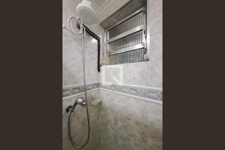 Apartamento à venda com 70m², 2 quartos e 2 vagasBanheiro Social