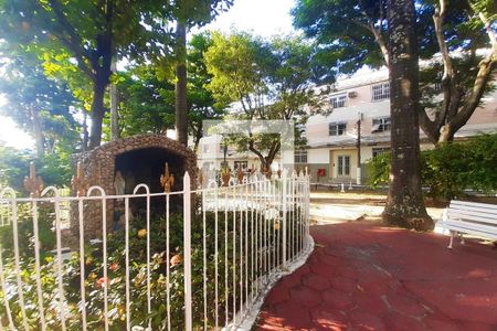 Apartamento à venda com 70m², 2 quartos e 2 vagasÁrea comum