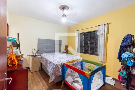 Casa à venda com 400m², 5 quartos e 3 vagasQuarto