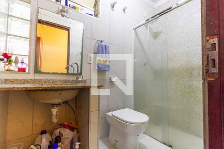 Casa à venda com 400m², 5 quartos e 3 vagasBanheiro 2