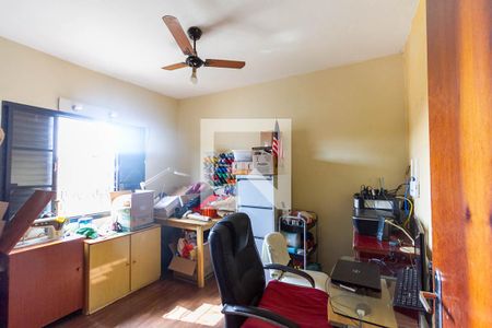 Casa à venda com 400m², 5 quartos e 3 vagasQuarto