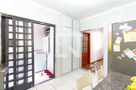 Casa à venda com 400m², 5 quartos e 3 vagasCozinha