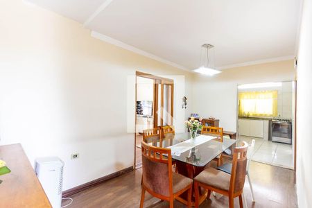 Sala de casa à venda com 4 quartos, 400m² em Vila Pompéia, Campinas