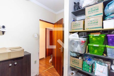 Casa à venda com 400m², 5 quartos e 3 vagasQuarto