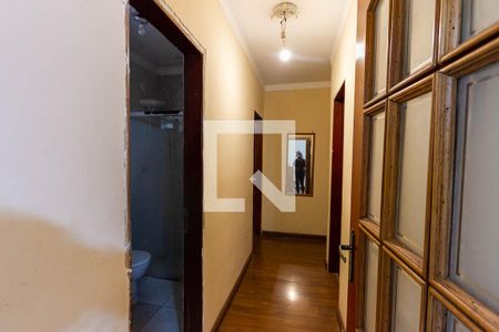 Casa à venda com 400m², 5 quartos e 3 vagasCorredor