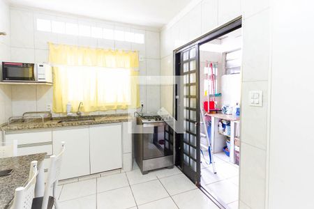 Casa à venda com 400m², 5 quartos e 3 vagasCozinha