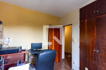 Casa à venda com 400m², 5 quartos e 3 vagasQuarto