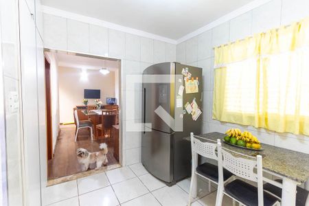 Casa à venda com 400m², 5 quartos e 3 vagasCozinha