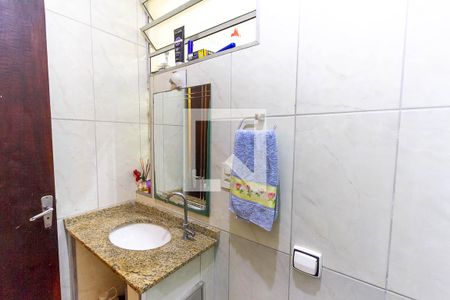 Casa à venda com 400m², 5 quartos e 3 vagasBanheiro 2