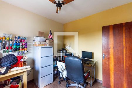 Casa à venda com 400m², 5 quartos e 3 vagasQuarto