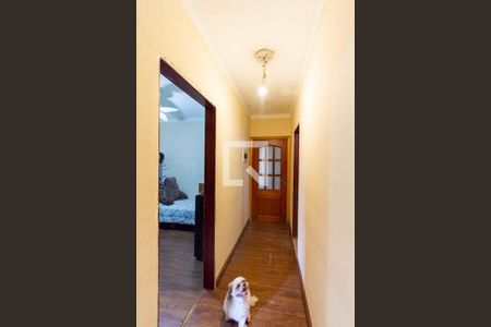 Casa à venda com 400m², 5 quartos e 3 vagasCorredor