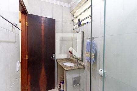 Casa à venda com 400m², 5 quartos e 3 vagasBanheiro 2