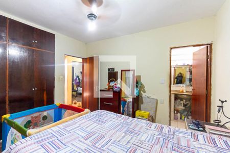 Casa à venda com 400m², 5 quartos e 3 vagasQuarto