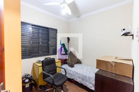 Quarto de casa à venda com 4 quartos, 400m² em Vila Pompéia, Campinas