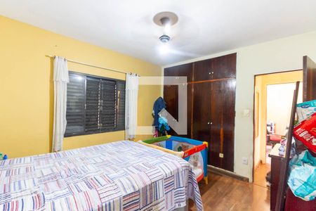 Casa à venda com 400m², 5 quartos e 3 vagasQuarto