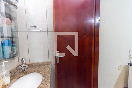 Casa à venda com 400m², 5 quartos e 3 vagasBanheiro