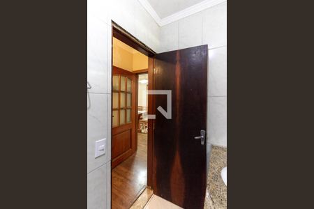 Casa à venda com 400m², 5 quartos e 3 vagasBanheiro 2