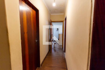 Casa à venda com 400m², 5 quartos e 3 vagasCorredor