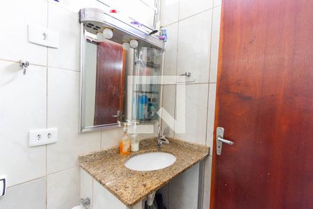Casa à venda com 400m², 5 quartos e 3 vagasBanheiro