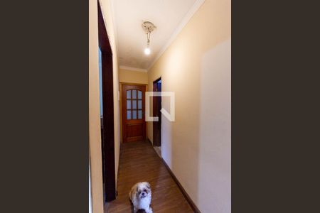 Casa à venda com 400m², 5 quartos e 3 vagasCorredor