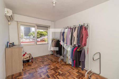Quarto de apartamento à venda com 2 quartos, 74m² em Jardim Ipiranga, Porto Alegre