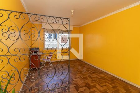 Sala de apartamento à venda com 2 quartos, 74m² em Jardim Ipiranga, Porto Alegre