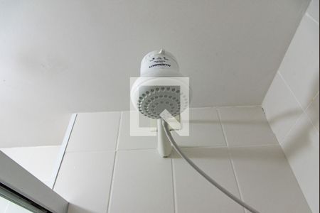 Apartamento para alugar com 33m², 1 quarto e sem vagaBanheiro