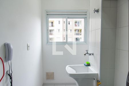 Apartamento para alugar com 33m², 1 quarto e sem vagaÁrea de serviço