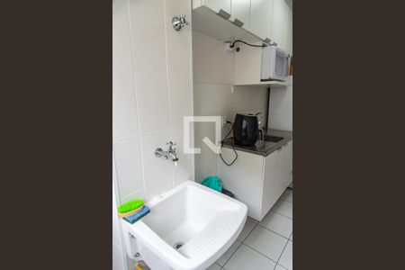 Apartamento para alugar com 33m², 1 quarto e sem vagaÁrea de serviço