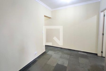 Sala de apartamento para alugar com 1 quarto, 43m² em Cambuí, Campinas