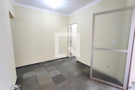 Sala de apartamento para alugar com 1 quarto, 43m² em Cambuí, Campinas
