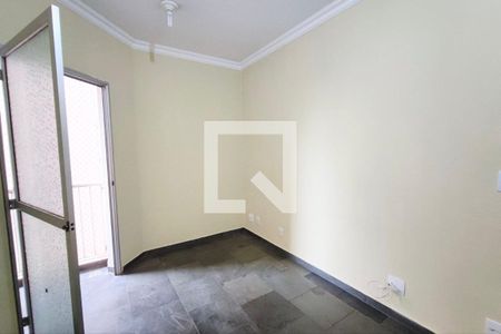Sala de apartamento para alugar com 1 quarto, 43m² em Cambuí, Campinas