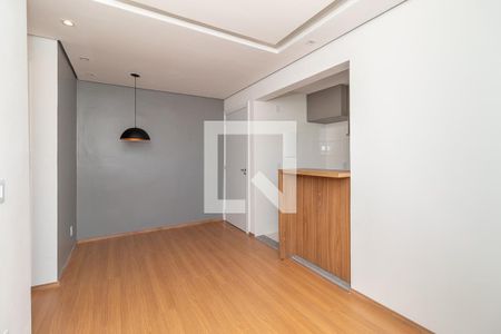 Sala de apartamento à venda com 2 quartos, 45m² em Morro Santana, Porto Alegre