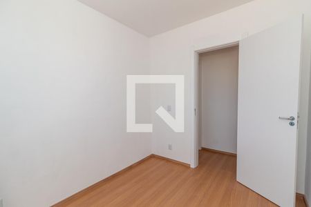 Quarto 2 de apartamento à venda com 2 quartos, 45m² em Morro Santana, Porto Alegre