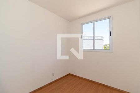 Quarto 2 de apartamento à venda com 2 quartos, 45m² em Morro Santana, Porto Alegre