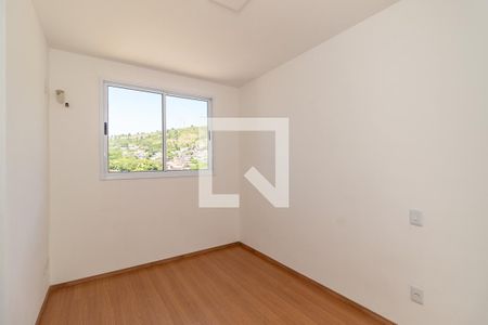 Quarto 1 de apartamento à venda com 2 quartos, 45m² em Morro Santana, Porto Alegre